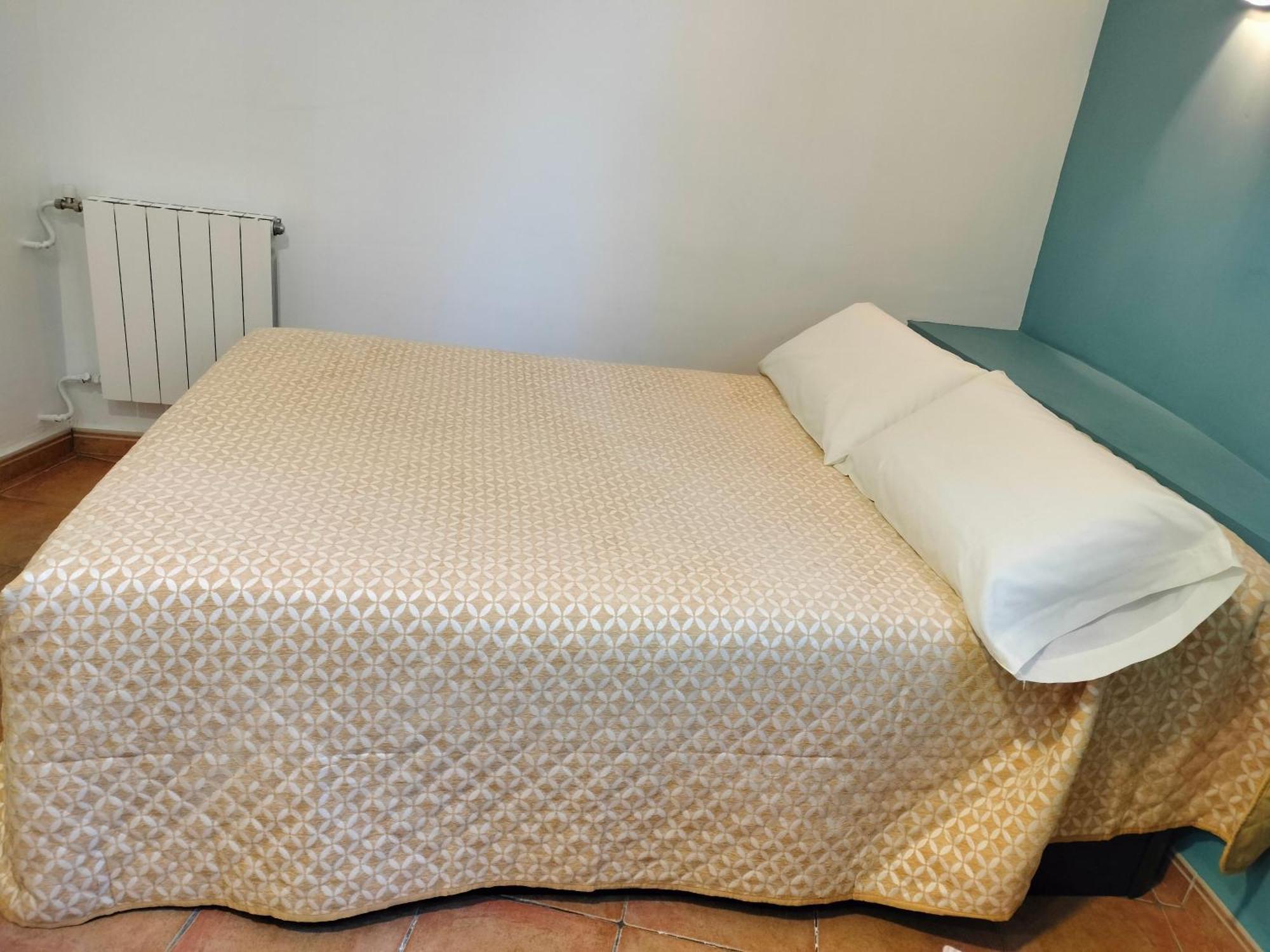 Apartamentos Montgo Denia Εξωτερικό φωτογραφία