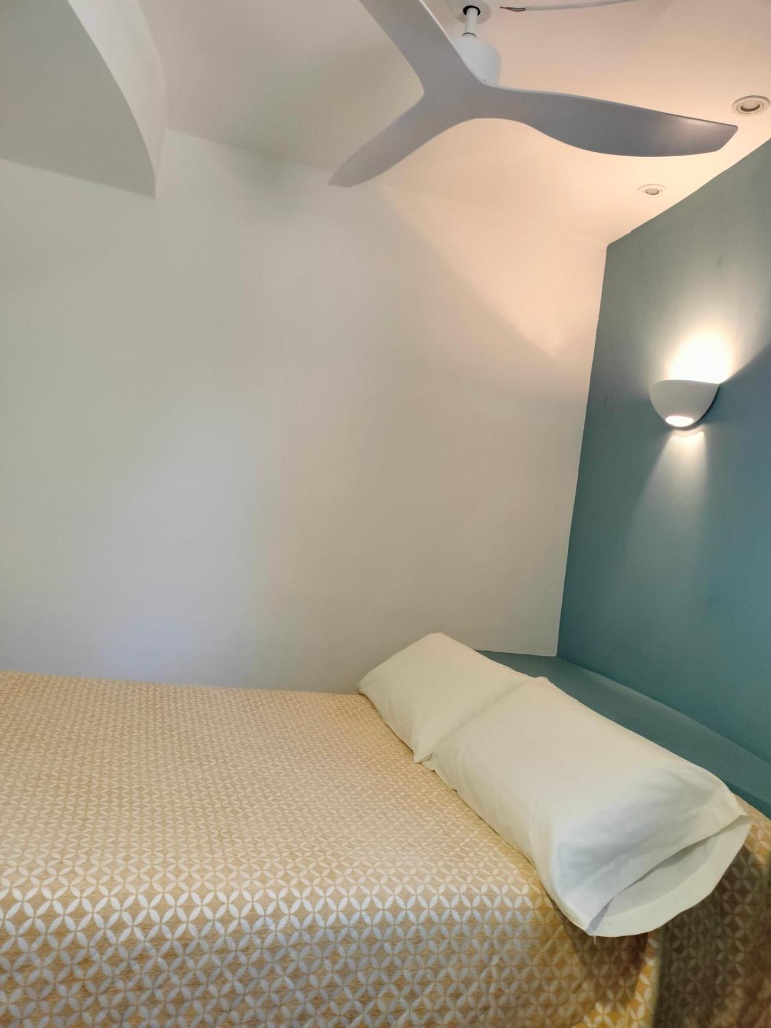Apartamentos Montgo Denia Εξωτερικό φωτογραφία