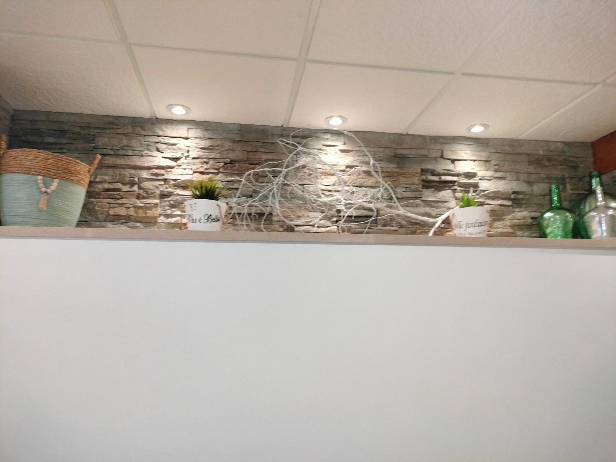 Apartamentos Montgo Denia Εξωτερικό φωτογραφία